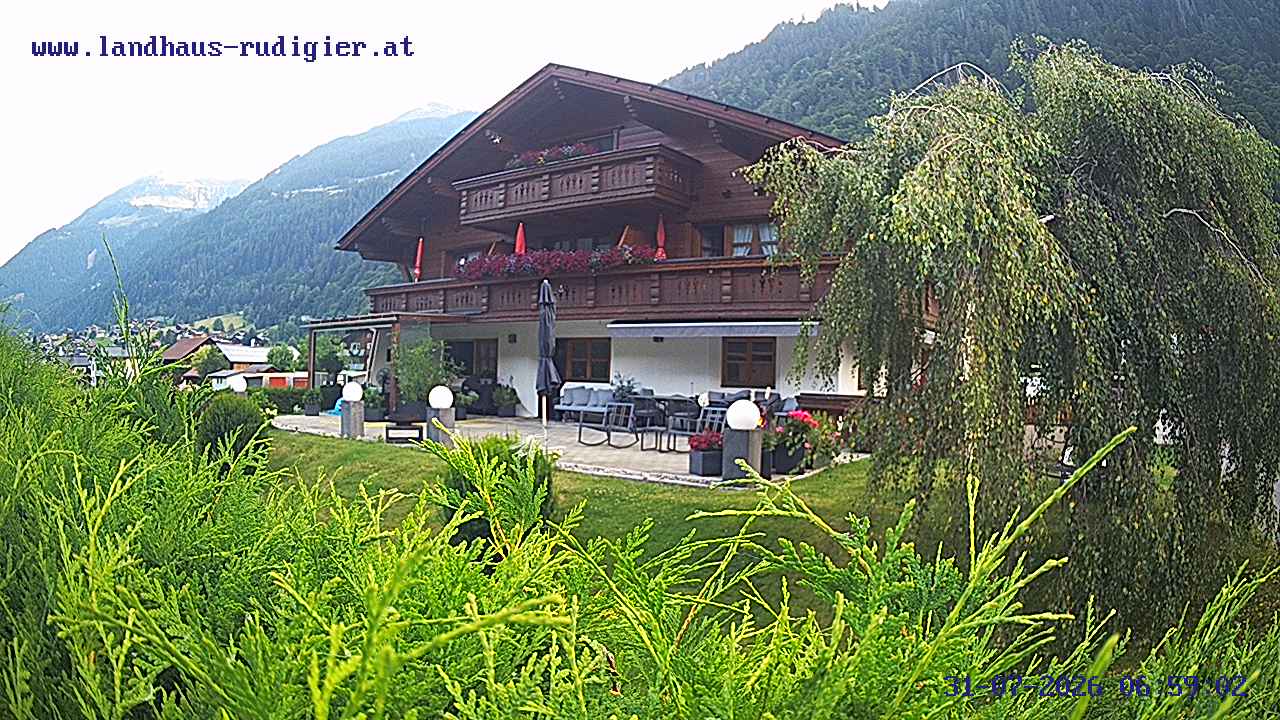 Gortipohl | Landhaus Rudigier