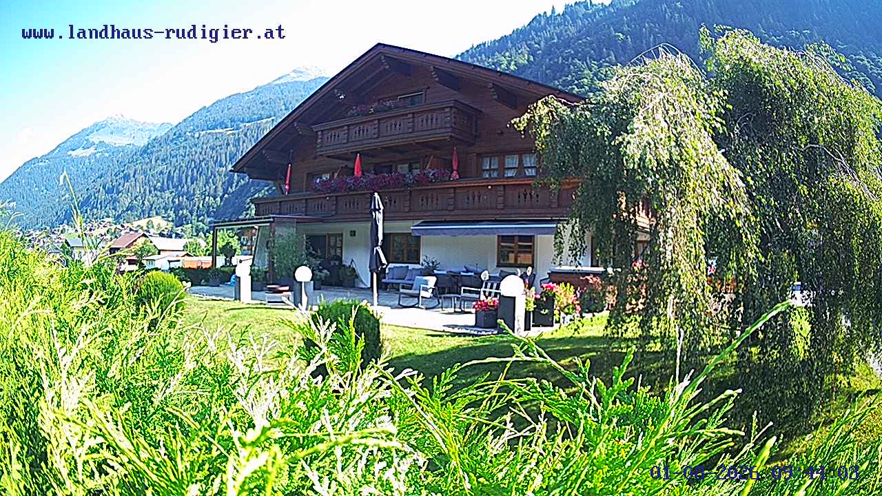 Gortipohl | Landhaus Rudigier