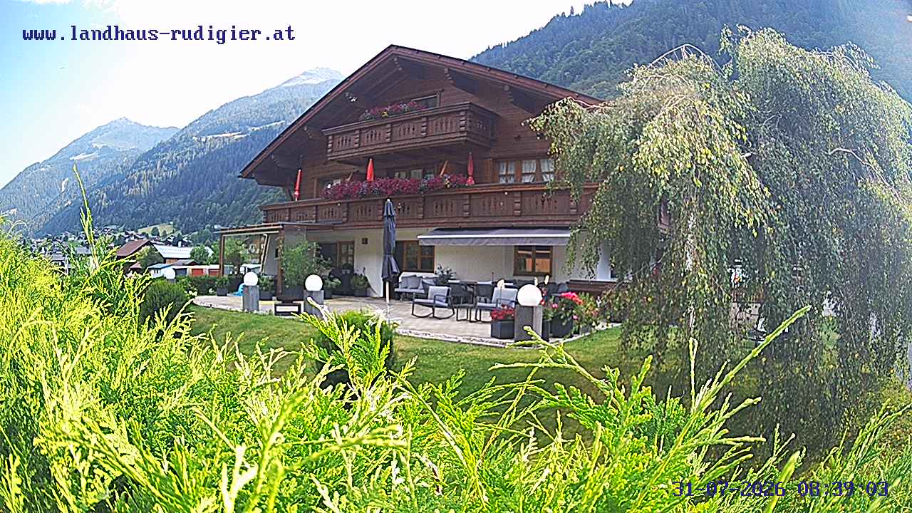 Gortipohl | Landhaus Rudigier