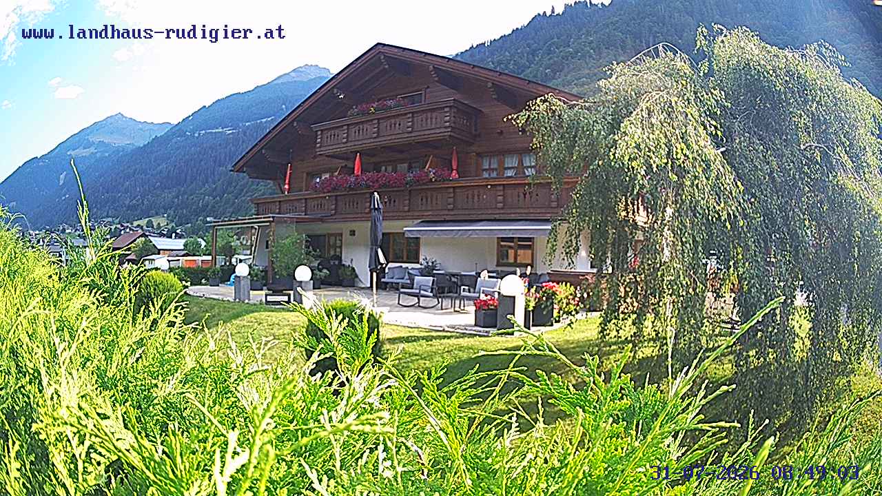 Gortipohl | Landhaus Rudigier