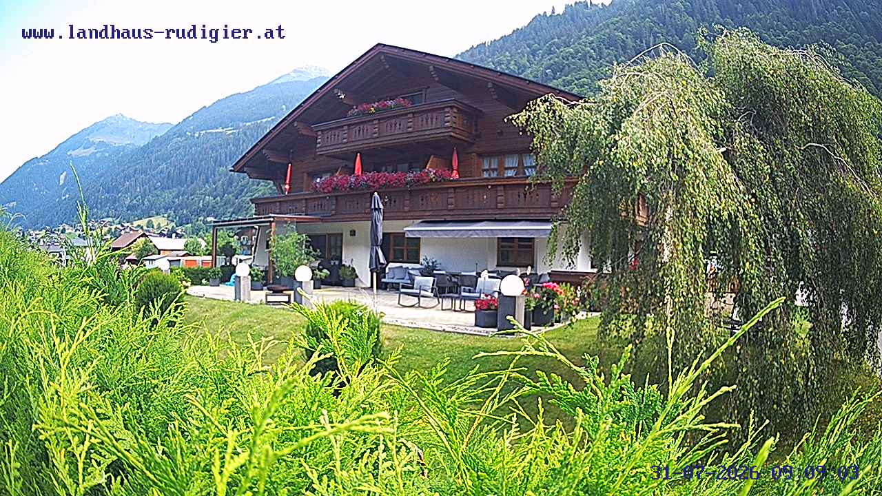 Gortipohl | Landhaus Rudigier