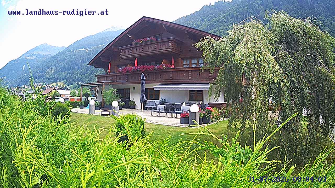 Gortipohl | Landhaus Rudigier