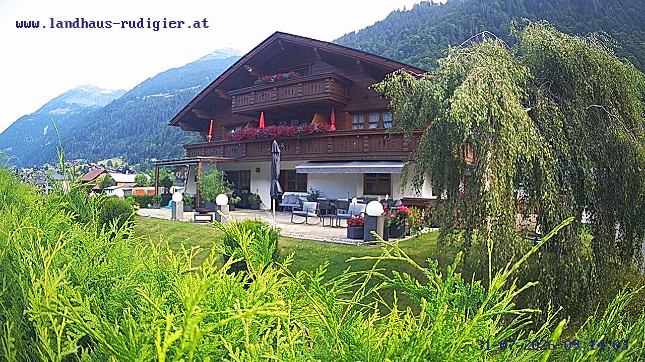 Gortipohl | Landhaus Rudigier