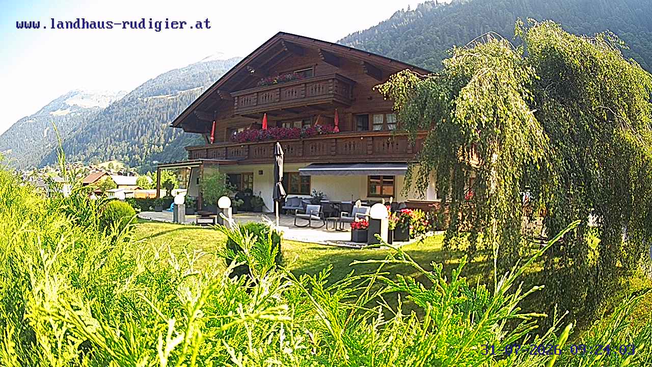 Gortipohl | Landhaus Rudigier