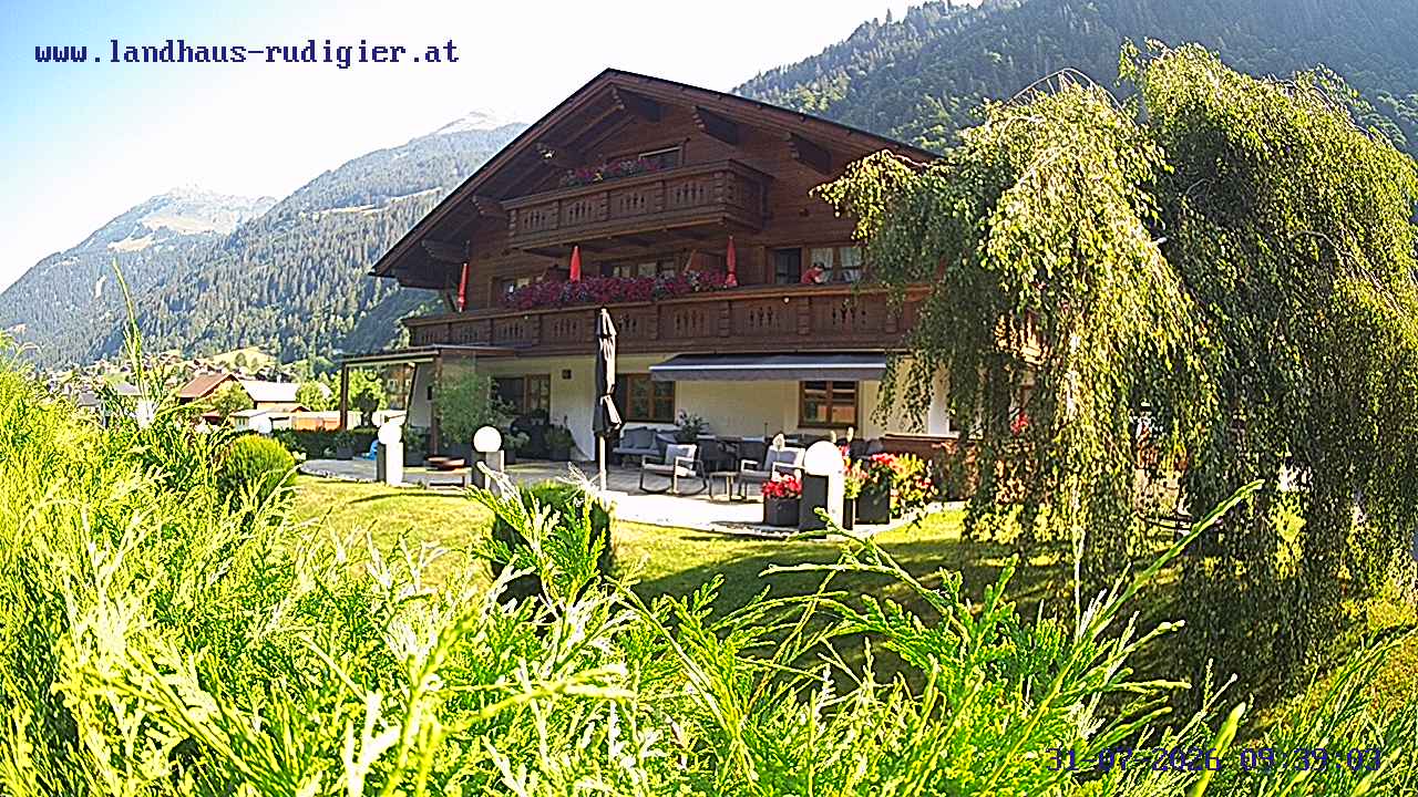 Gortipohl | Landhaus Rudigier