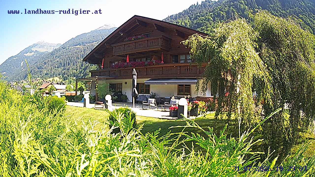 Gortipohl | Landhaus Rudigier