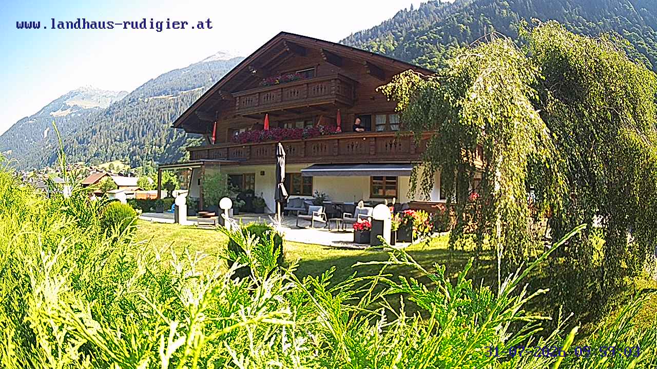 Gortipohl | Landhaus Rudigier