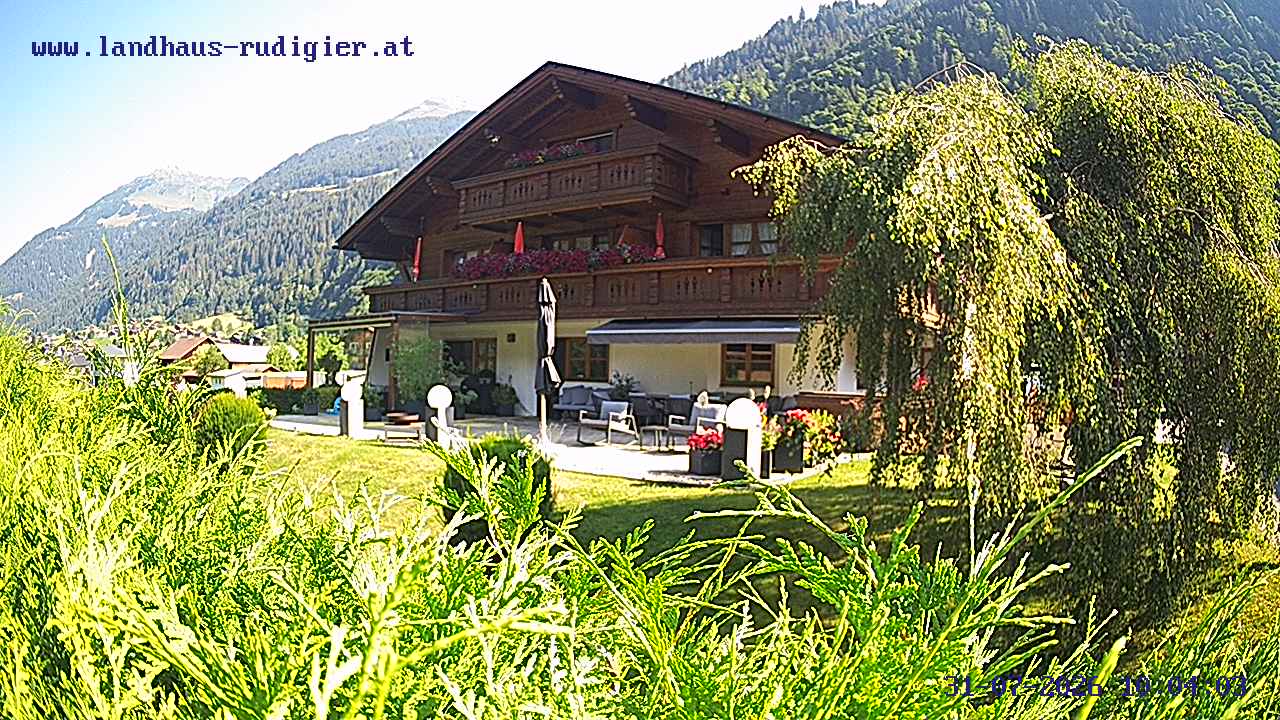 Gortipohl | Landhaus Rudigier