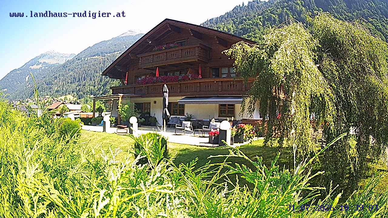 Gortipohl | Landhaus Rudigier