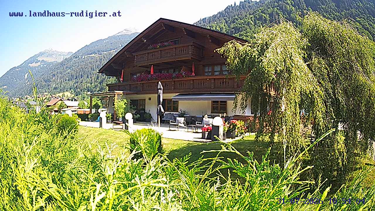 Gortipohl | Landhaus Rudigier