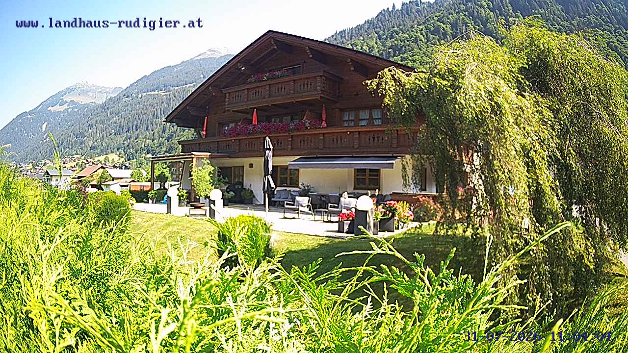 Gortipohl | Landhaus Rudigier