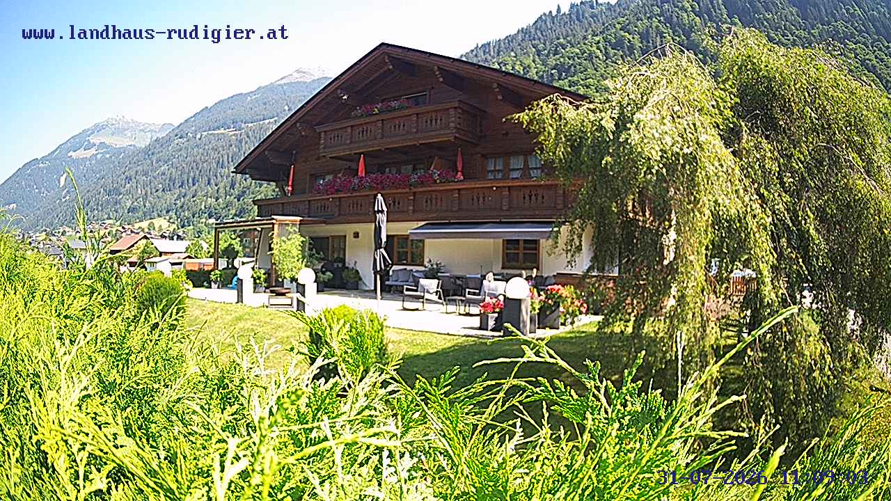 Gortipohl | Landhaus Rudigier