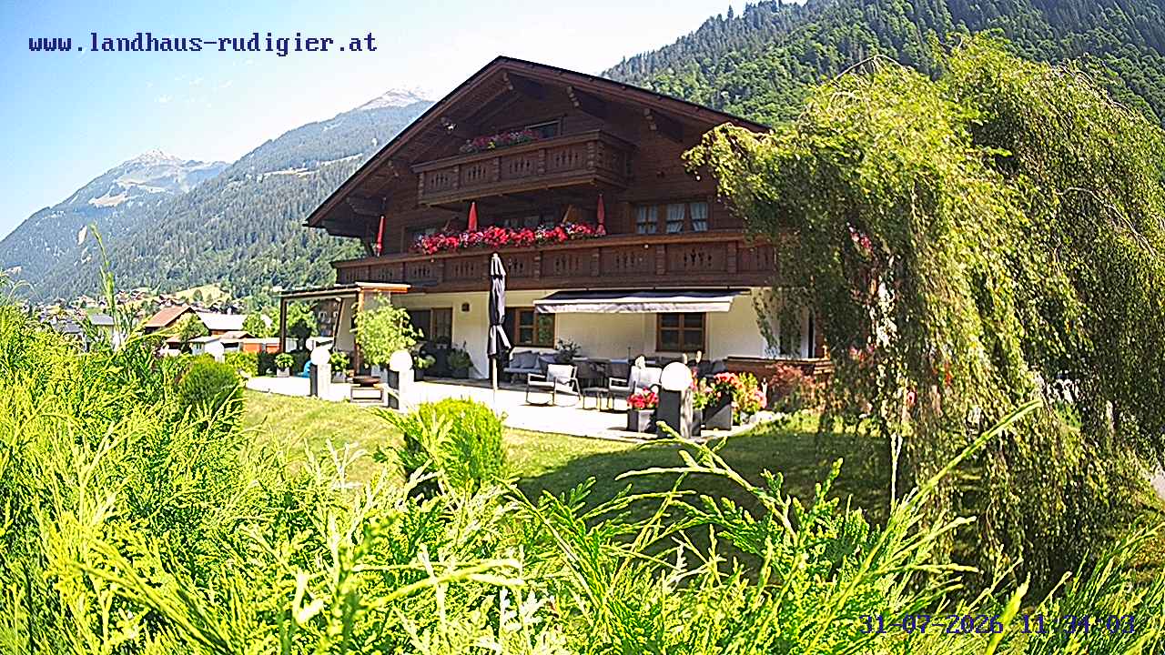 Gortipohl | Landhaus Rudigier