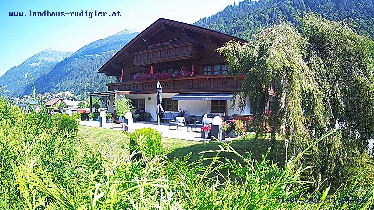 Gortipohl | Landhaus Rudigier