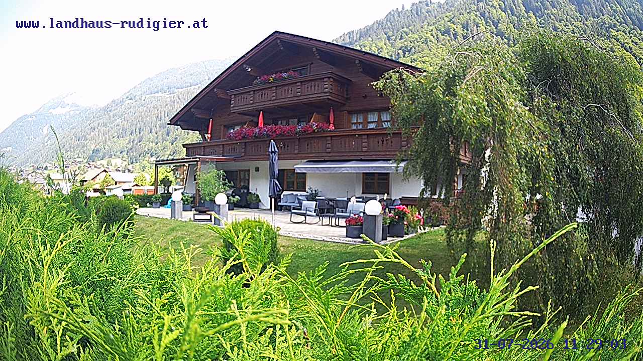 Gortipohl | Landhaus Rudigier