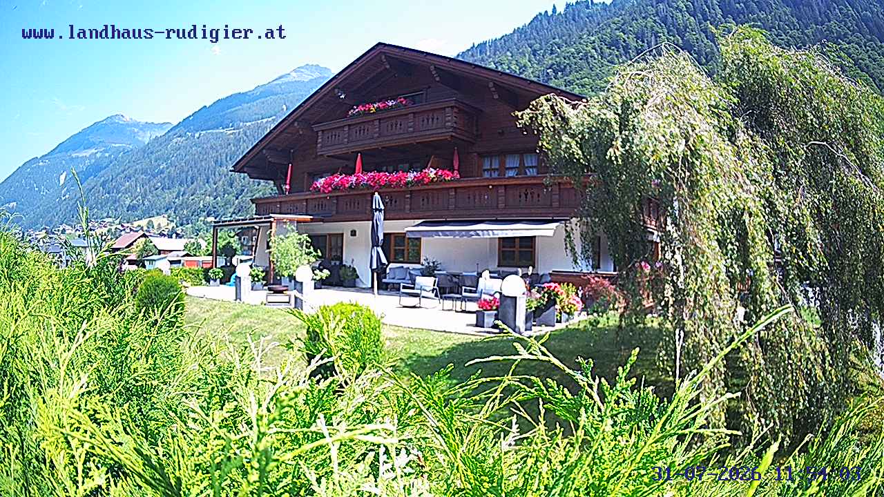 Gortipohl | Landhaus Rudigier