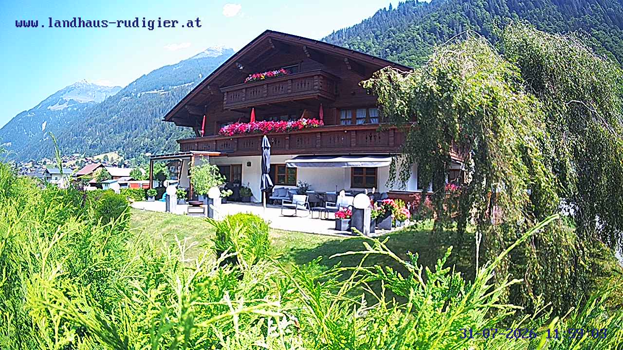 Gortipohl | Landhaus Rudigier