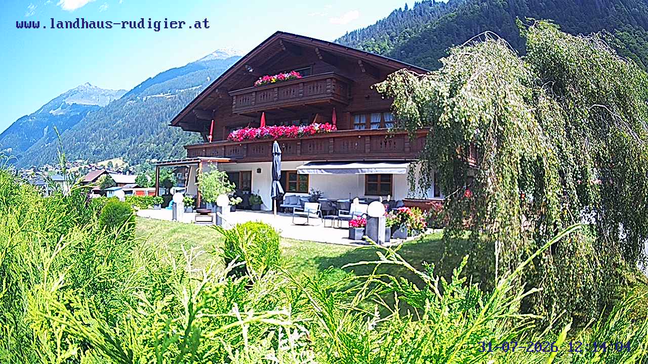 Gortipohl | Landhaus Rudigier