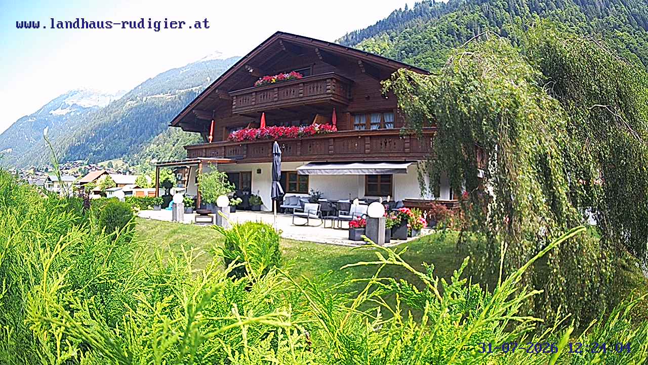 Gortipohl | Landhaus Rudigier