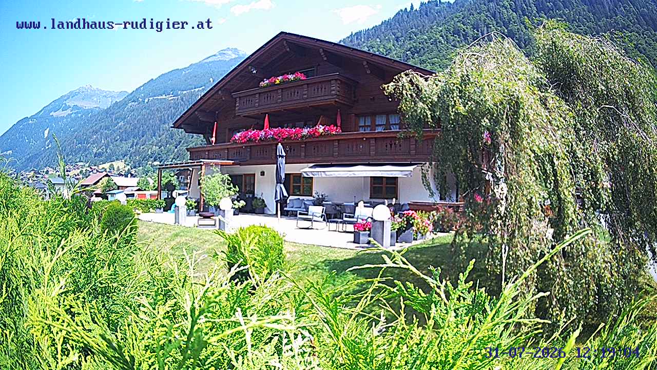 Gortipohl | Landhaus Rudigier