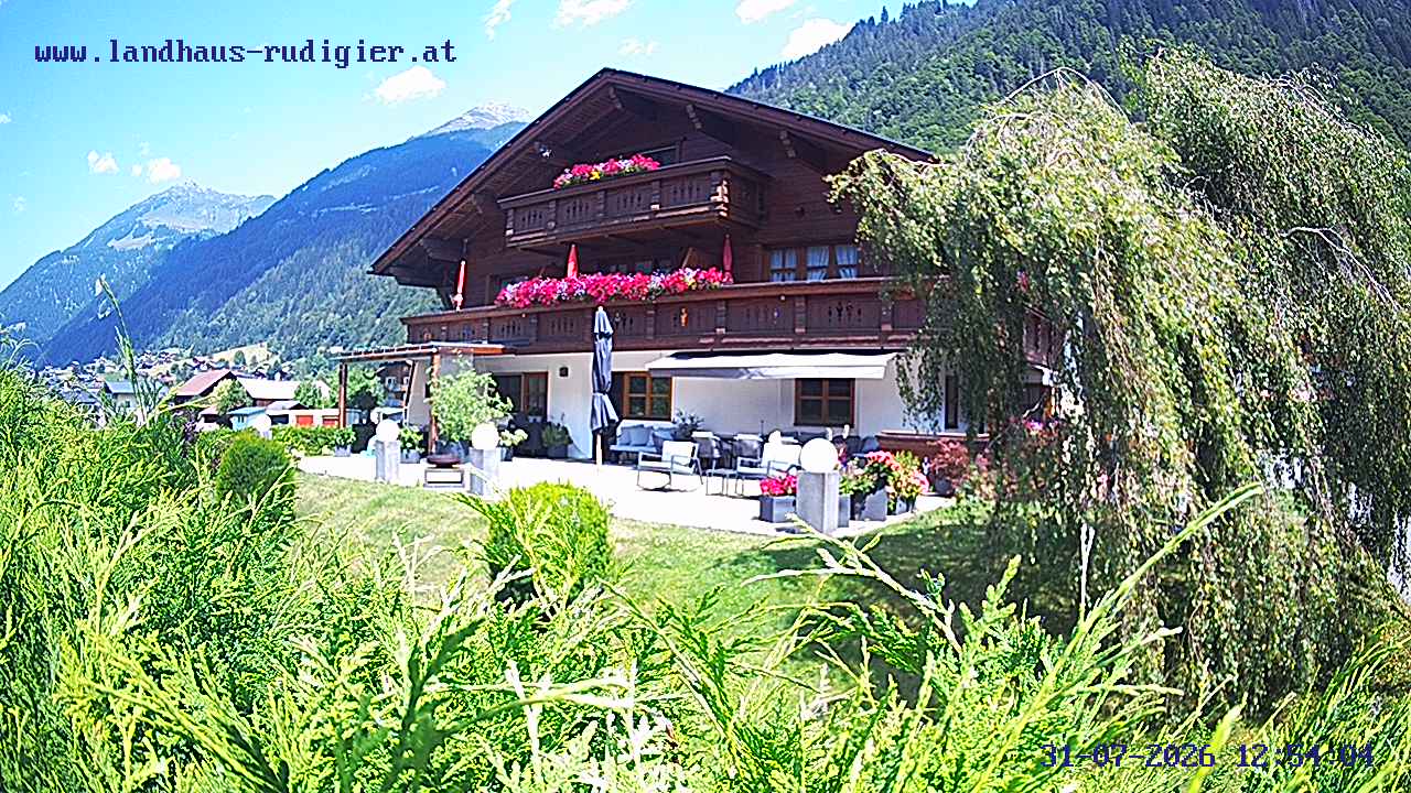 Gortipohl | Landhaus Rudigier
