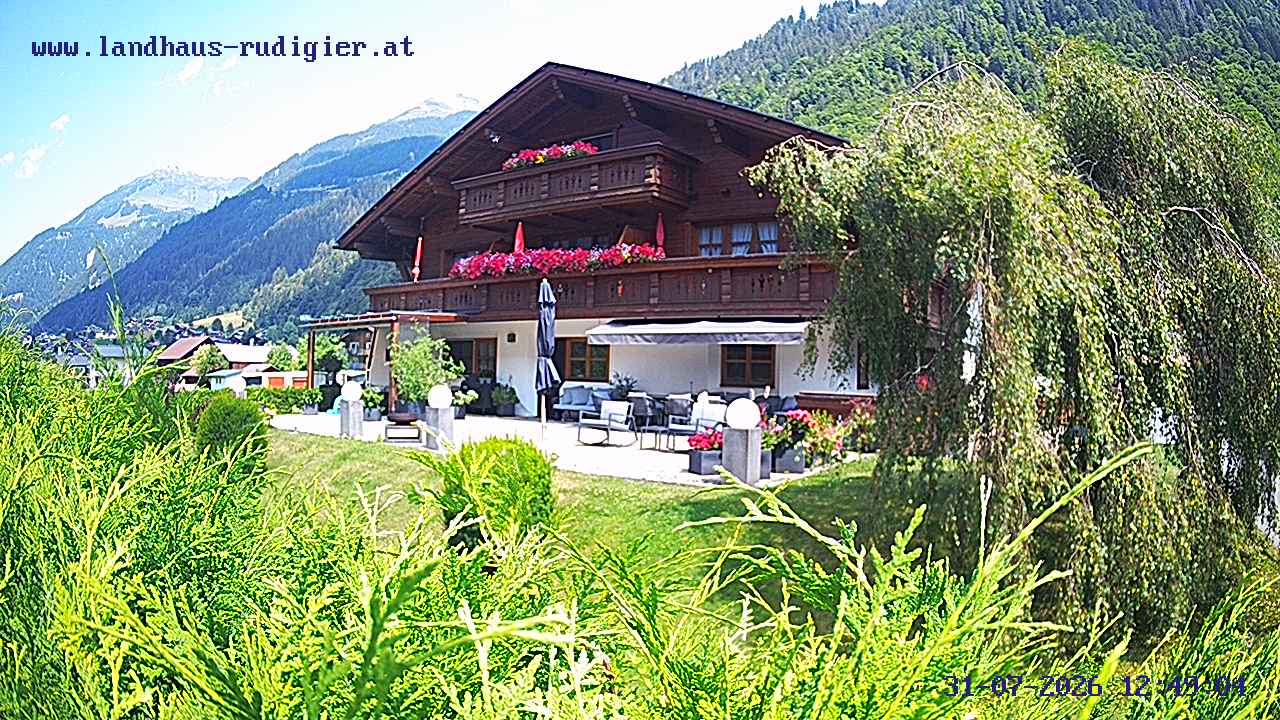 Gortipohl | Landhaus Rudigier