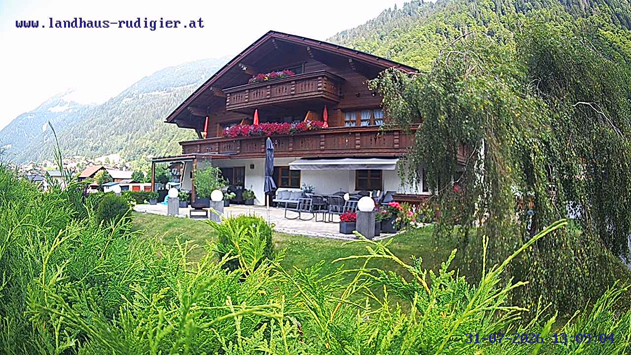 Gortipohl | Landhaus Rudigier