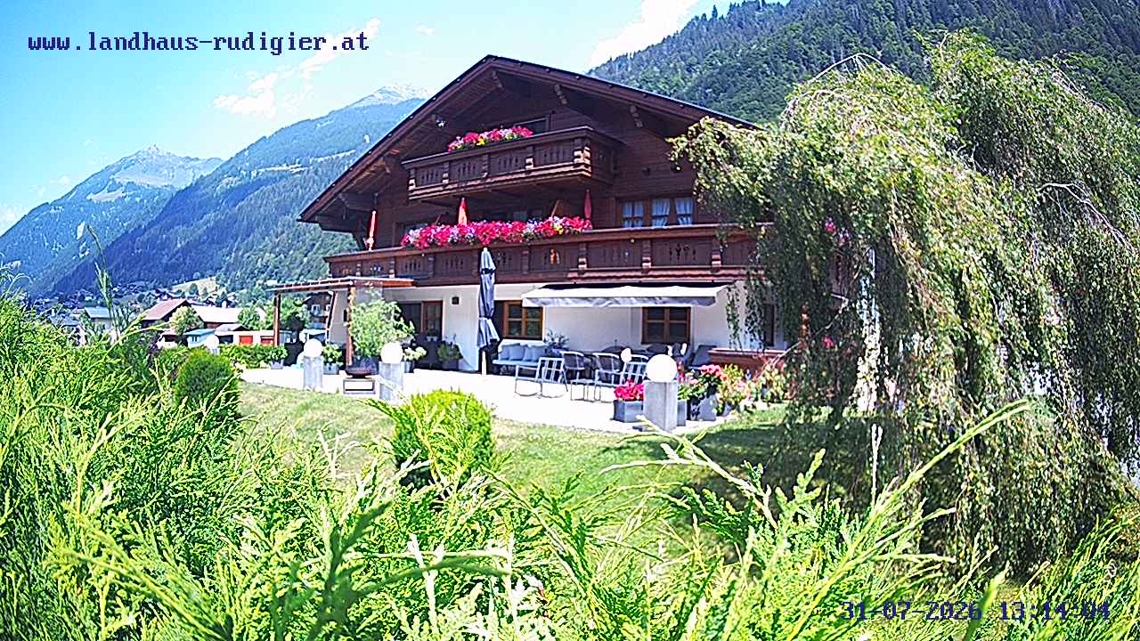 Gortipohl | Landhaus Rudigier