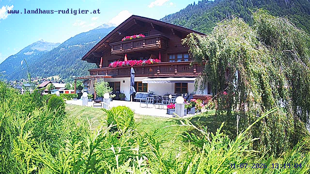 Gortipohl | Landhaus Rudigier