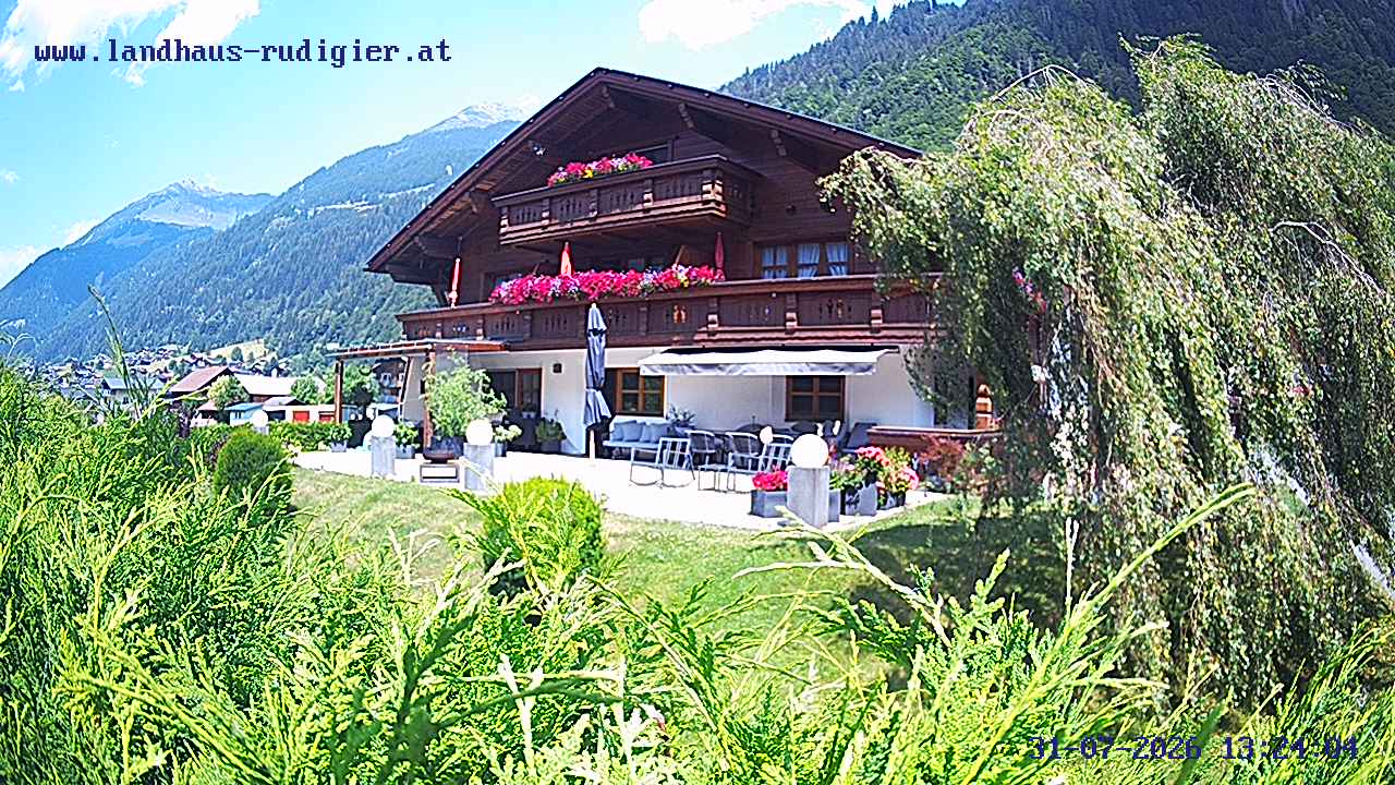 Gortipohl | Landhaus Rudigier