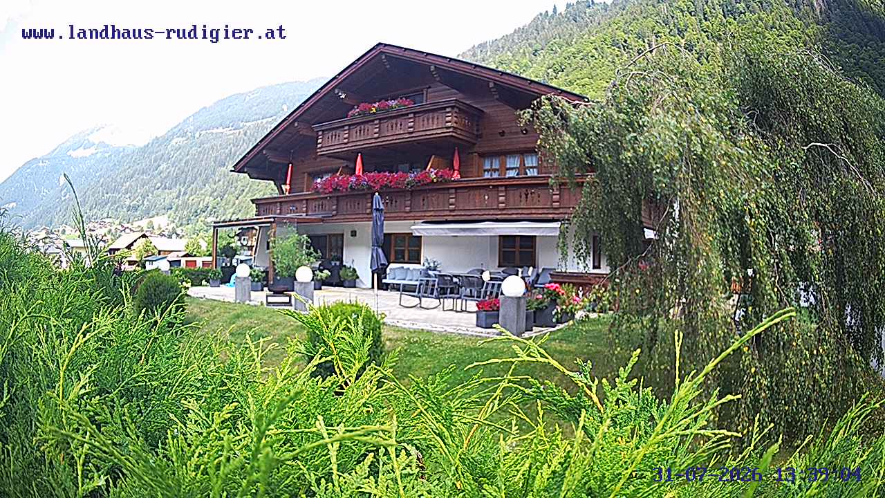 Gortipohl | Landhaus Rudigier