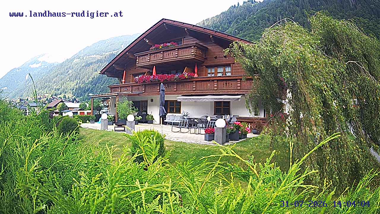 Gortipohl | Landhaus Rudigier