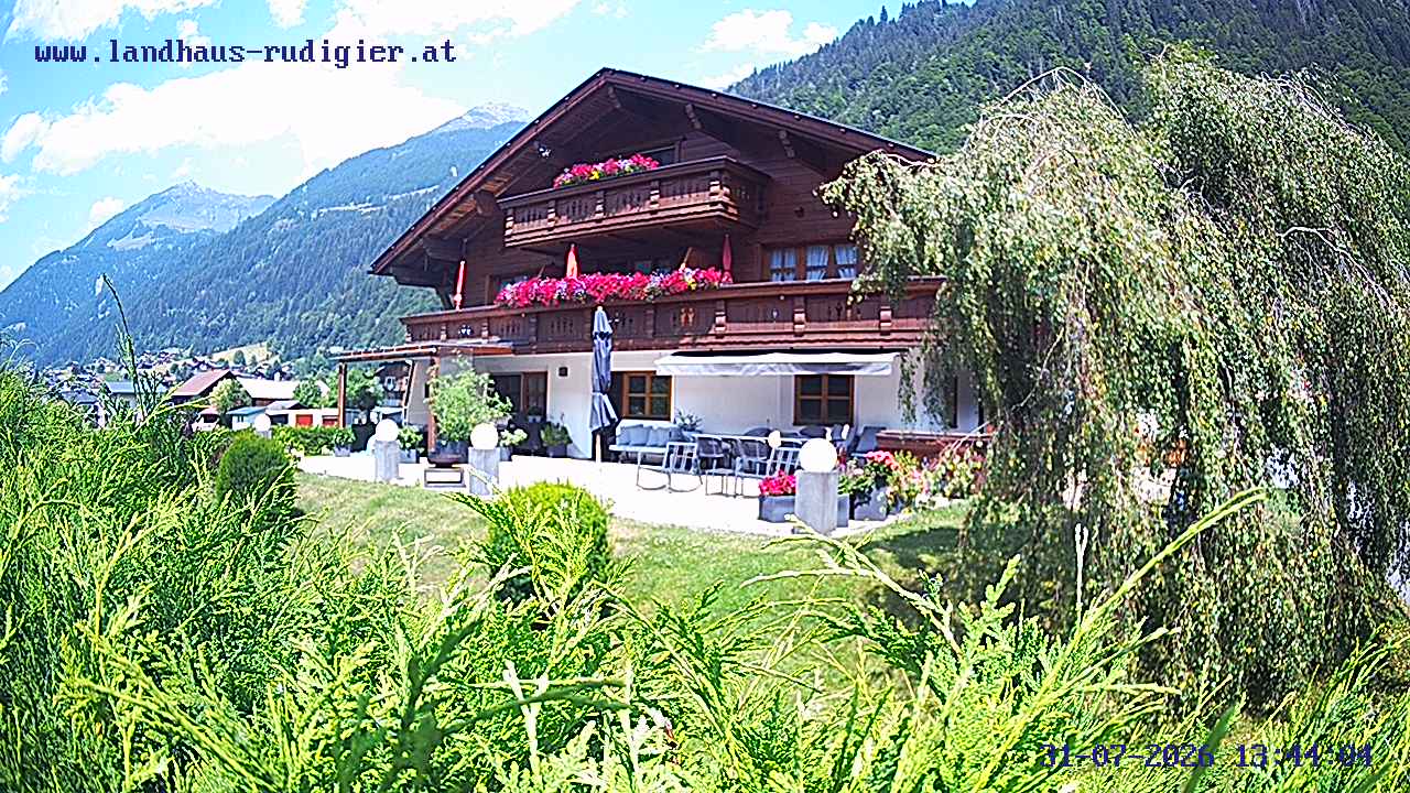 Gortipohl | Landhaus Rudigier