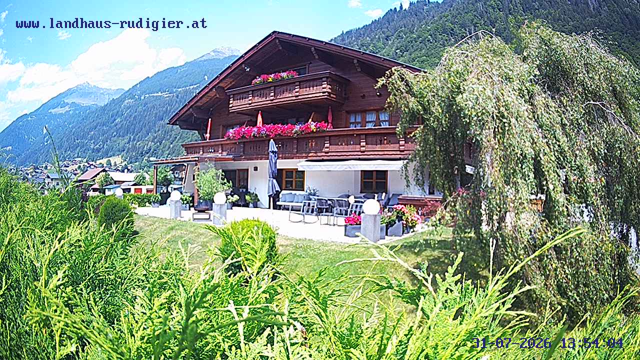 Gortipohl | Landhaus Rudigier