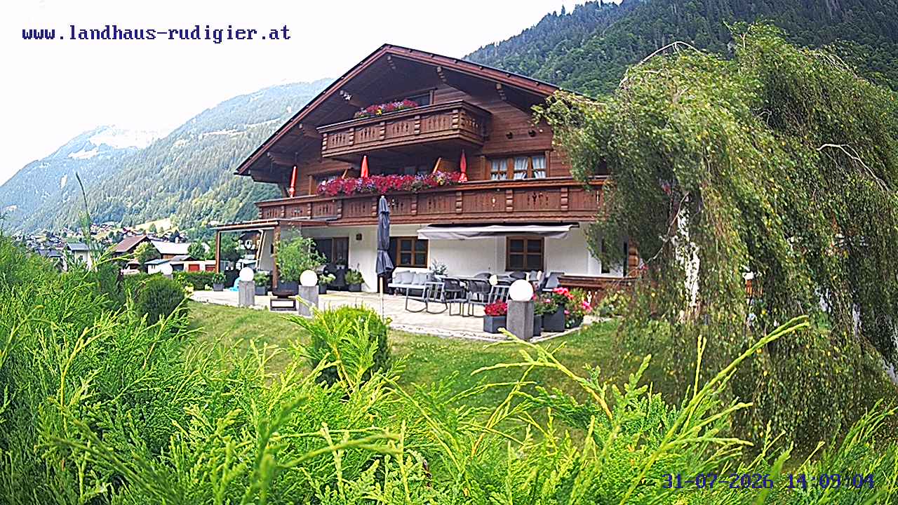 Gortipohl | Landhaus Rudigier