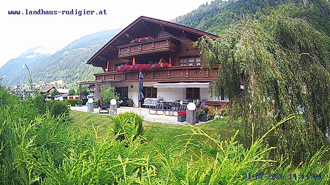 Gortipohl | Landhaus Rudigier