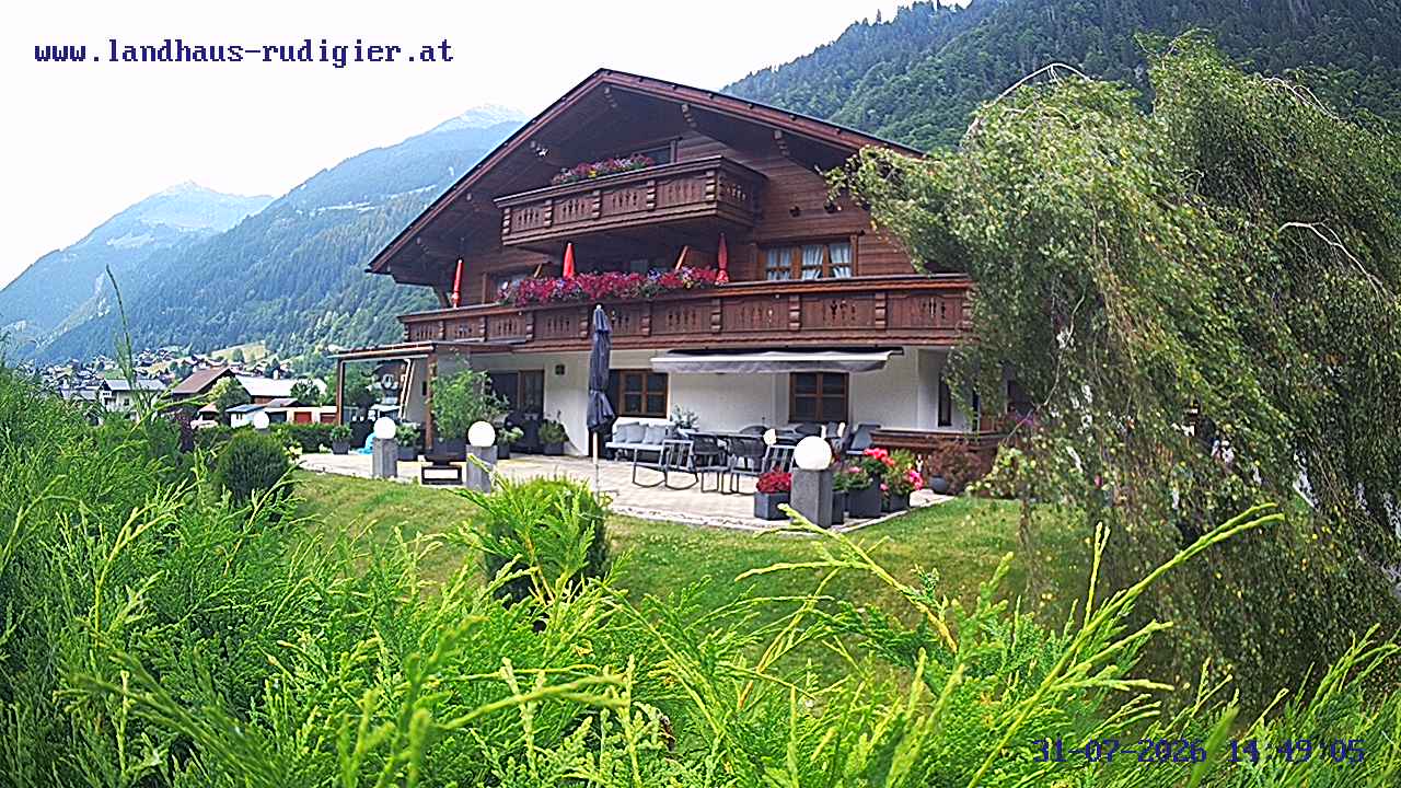 Gortipohl | Landhaus Rudigier