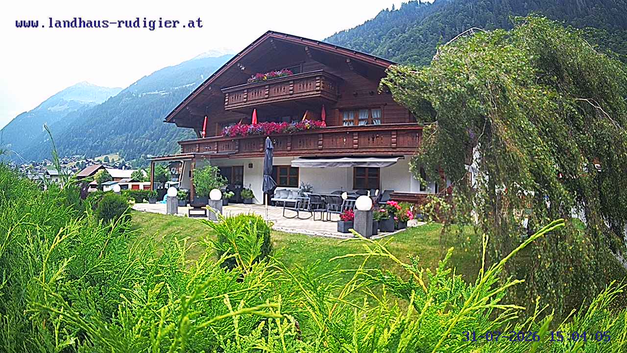 Gortipohl | Landhaus Rudigier