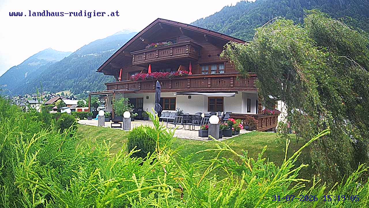 Gortipohl | Landhaus Rudigier