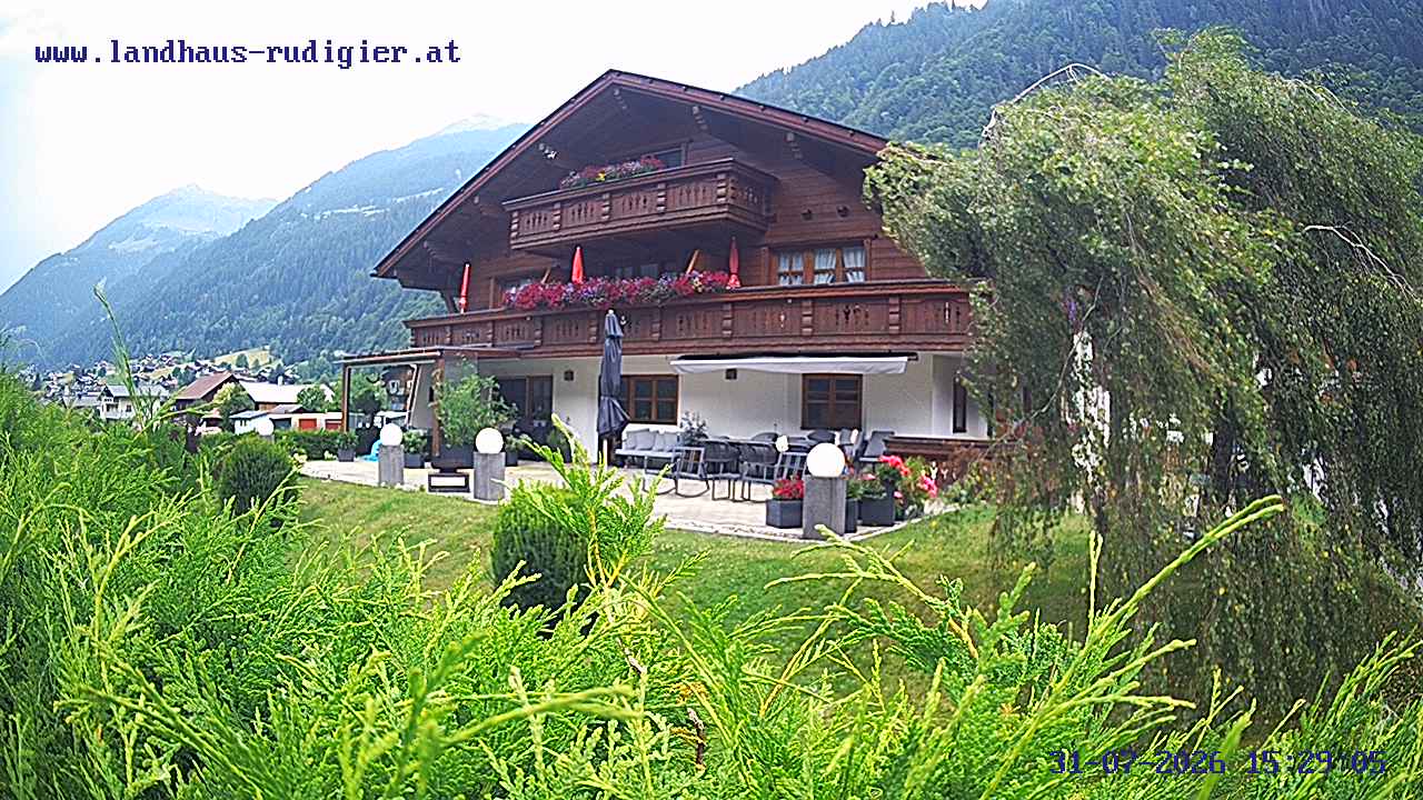 Gortipohl | Landhaus Rudigier