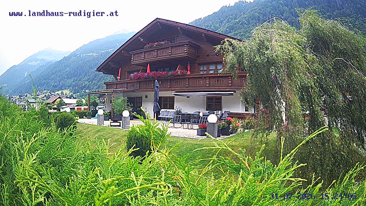 Gortipohl | Landhaus Rudigier