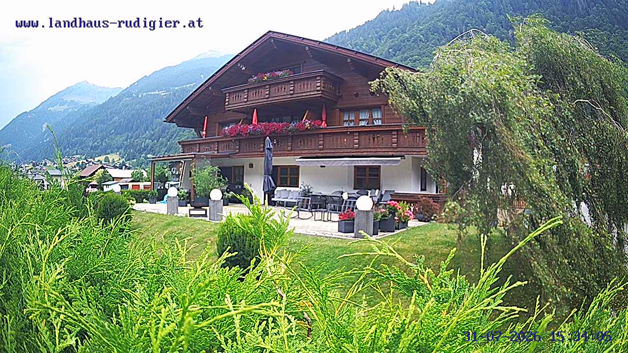 Gortipohl | Landhaus Rudigier