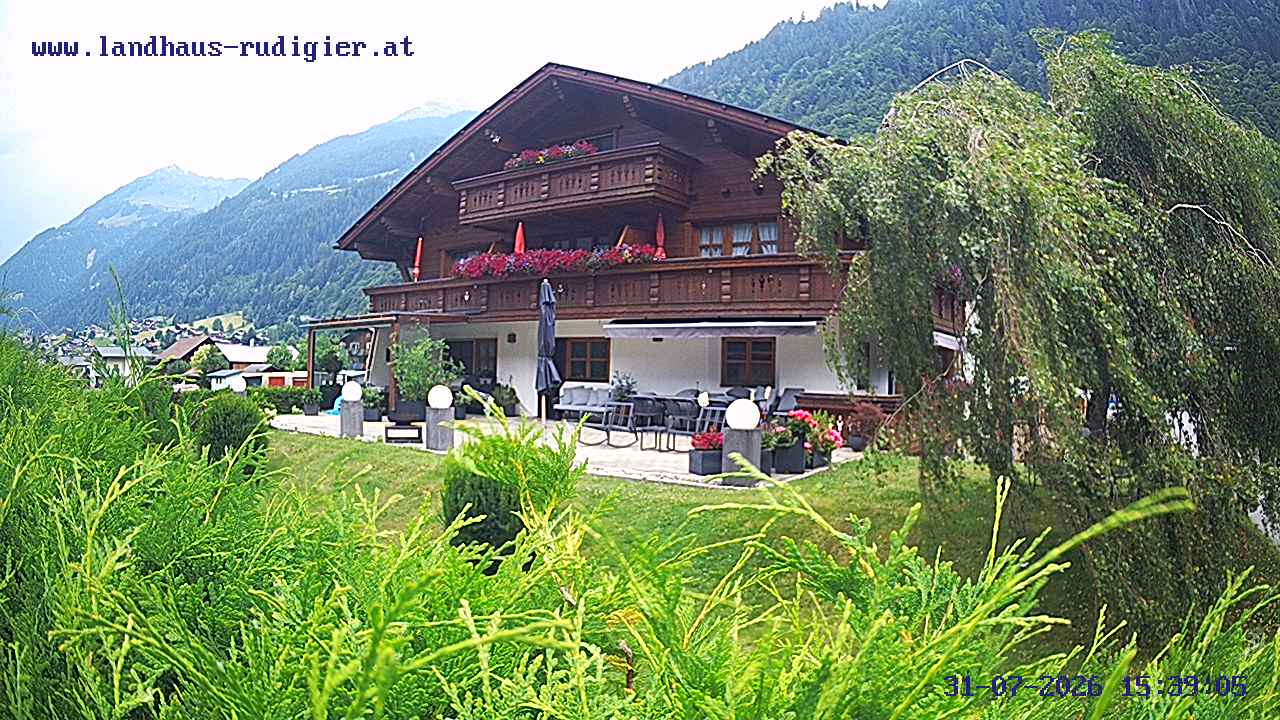 Gortipohl | Landhaus Rudigier