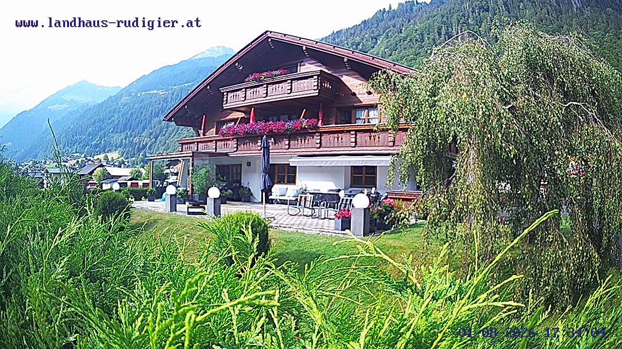 Gortipohl | Landhaus Rudigier