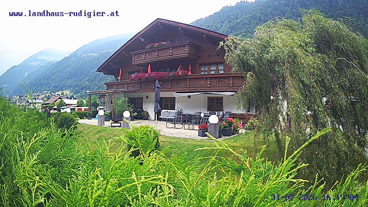 Gortipohl | Landhaus Rudigier