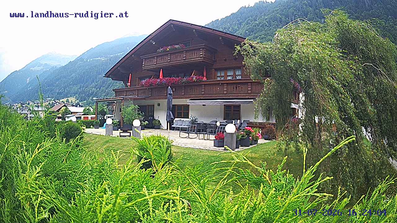 Gortipohl | Landhaus Rudigier
