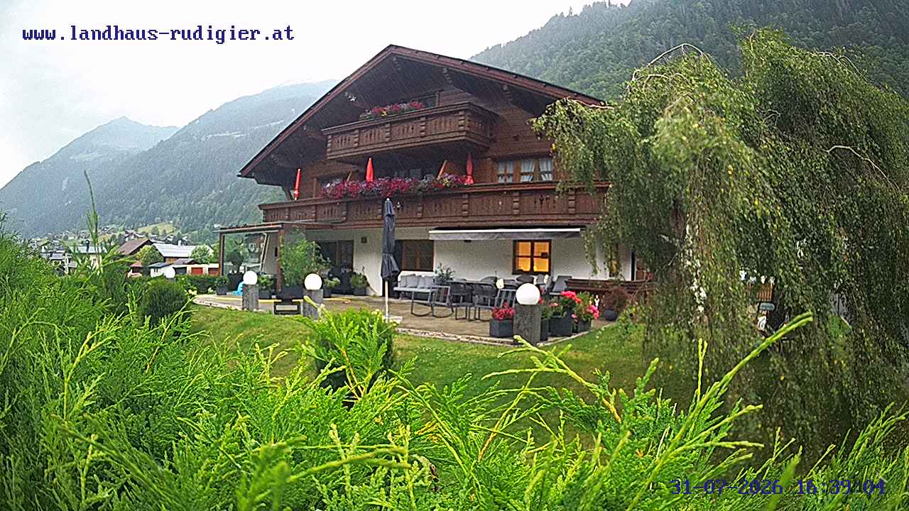 Gortipohl | Landhaus Rudigier