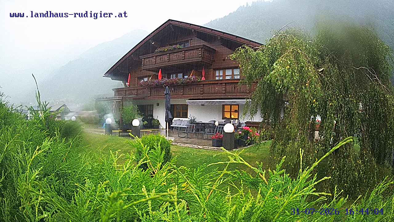 Gortipohl | Landhaus Rudigier