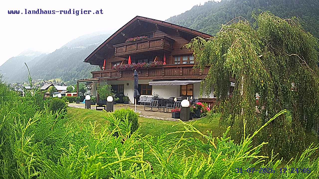 Gortipohl | Landhaus Rudigier