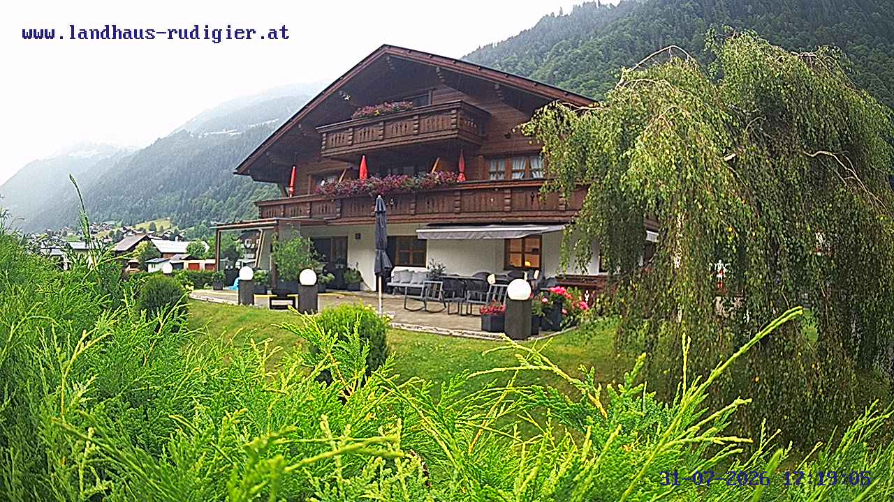 Gortipohl | Landhaus Rudigier